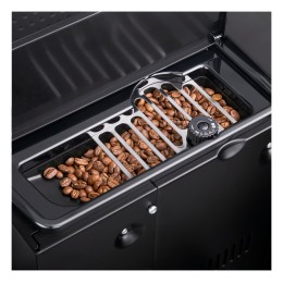 Встраиваемая кофемашина Korting KCM 9200 BG