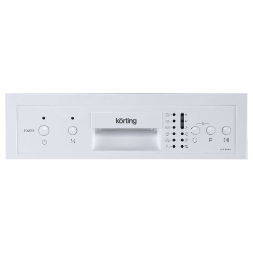 Посудомоечная машина Korting KDF 45240