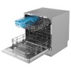 Посудомоечная машина Korting KDFM 25358 S