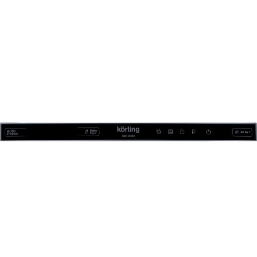 Посудомоечная машина Korting KDI 45980