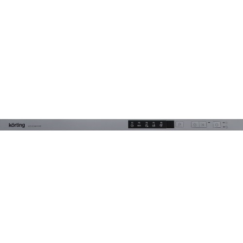 Посудомоечная машина Korting KDI 60460 SD