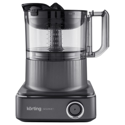 Кухонный процессор Korting KFP 0202 Gourmet
