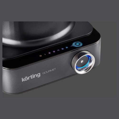 Кухонный процессор Korting KFP 0202 Gourmet