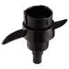 Кухонный процессор Korting KFP 0202 Gourmet
