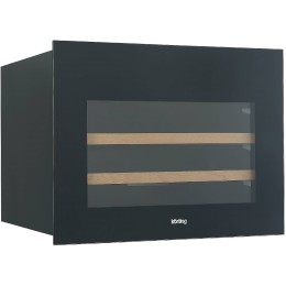 Винный шкаф Korting KFW 501 SL GXN