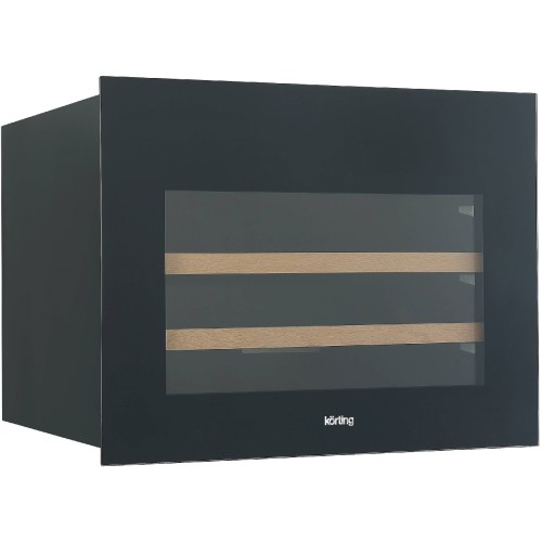 Винный шкаф Korting KFW 501 SL GXN