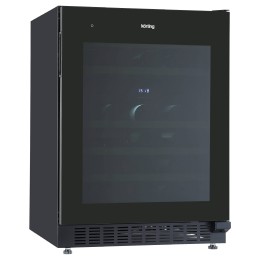 Винный шкаф Korting KFW 803 DB GN