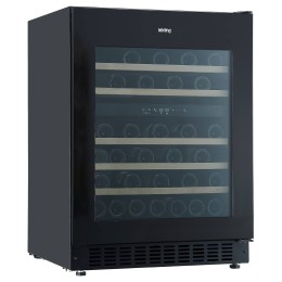 Винный шкаф Korting KFW 803 DB GN
