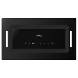 Вытяжка Korting KHI 6099 ICGN