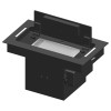 Вытяжка Korting KHI 6099 ICGN