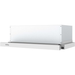 Вытяжка Korting KHP 6512 W