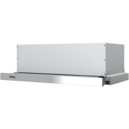 Вытяжка Korting KHP 6512 X