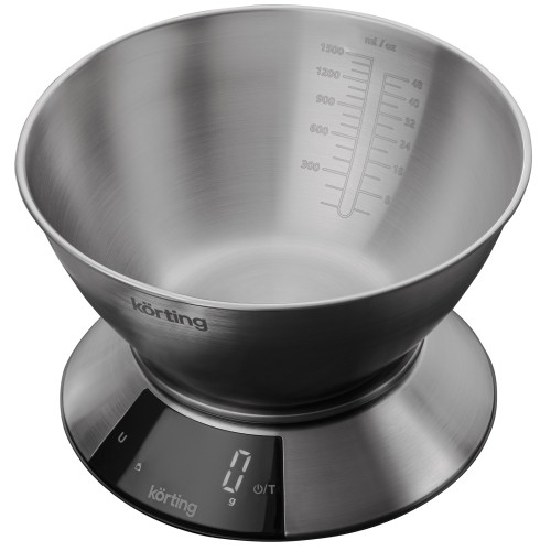 Весы кухонные Korting KKS 0101