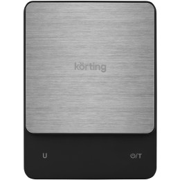 Весы кухонные Korting KKS 0102