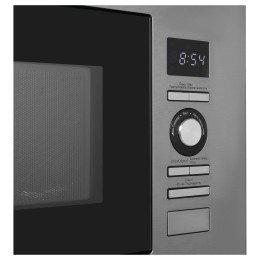 Встраиваемая микроволновая печь Korting KMI 720 X