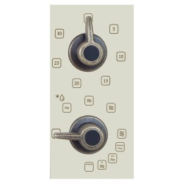 Встраиваемая микроволновая печь Korting KMI 720 RB