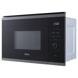 Встраиваемая микроволновая печь Korting KMI 820 GNBX