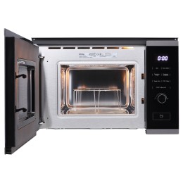 Встраиваемая микроволновая печь Korting KMI 820 GNBX