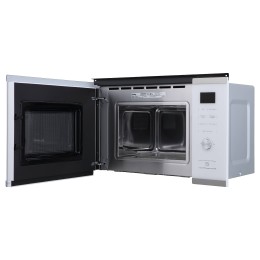 Встраиваемая микроволновая печь Korting KMI 820 GSCW