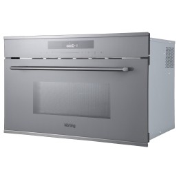 Встраиваемая микроволновая печь Korting KMI 830 GBXGr