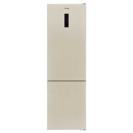 Холодильник Korting KNFC 62010 B