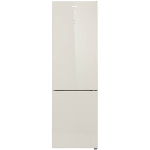 Холодильник Korting KNFC 62370 GB