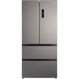 Холодильник Korting KNFF 82535 X