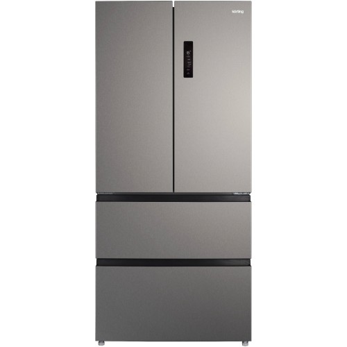 Холодильник Korting KNFF 82535 X