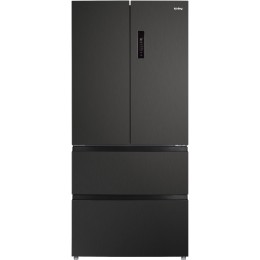 Холодильник Korting KNFF 82535 XN