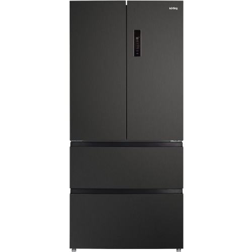 Холодильник Korting KNFF 82535 XN