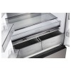 Холодильник Korting KNFF 82535 XN