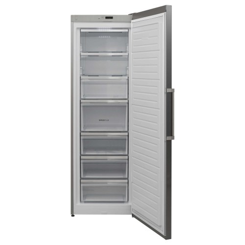 Морозильник Korting KNFR 1837 X