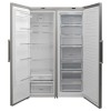 Морозильник Korting KNFR 1837 X