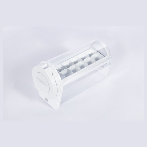 Холодильник Korting KNFS 93535 XN