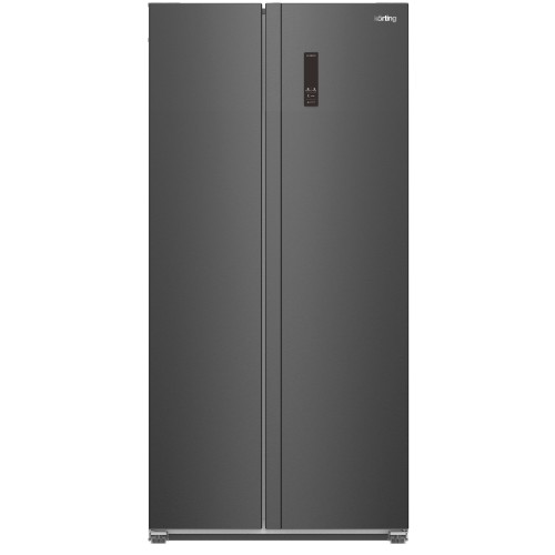 Холодильник Korting KNFS 94099 XN