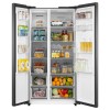 Холодильник Korting KNFS 95780 W XN