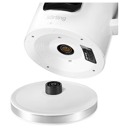 Чайник Korting KWK 0905 Polar