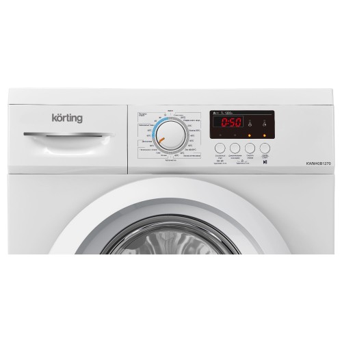 Стиральная машина Korting KWM 40B1270