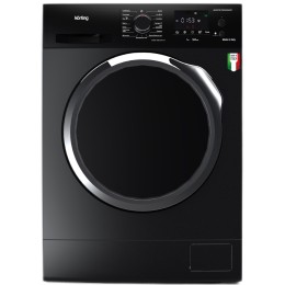 Стиральная машина Korting KWM 45ID1477 N