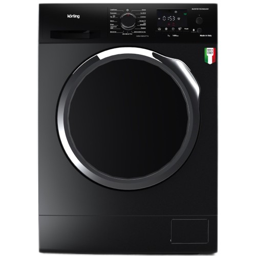 Стиральная машина Korting KWM 45ID1477 N