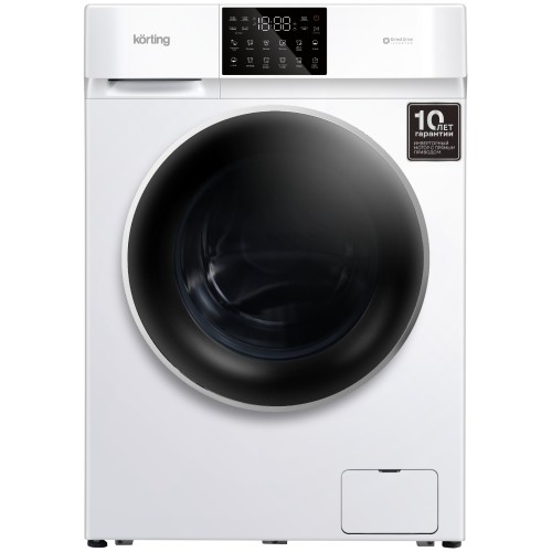 Стиральная машина Korting KWM 60DV1297