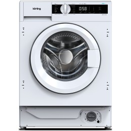Стиральная машина Korting KWMI 14IS94