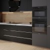 Духовой шкаф Korting OKB 1340 GNBX MW