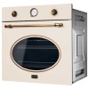 Духовой шкаф Korting OKB 461 CRB