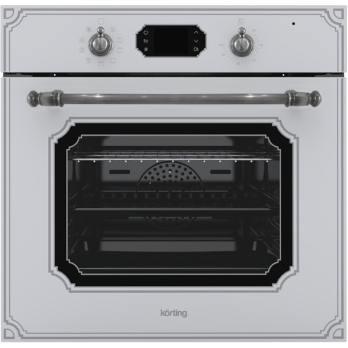 Духовой шкаф Korting OKB 4911 CRGW