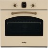 Духовой шкаф Korting OKB 460 RB