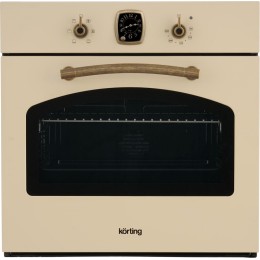 Духовой шкаф Korting OKB 460 RB