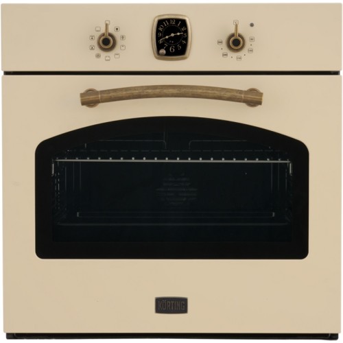 Духовой шкаф Korting OKB 481 CRB