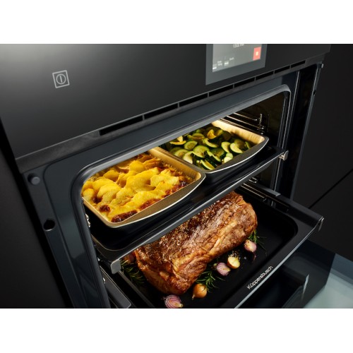 Духовой шкаф Kuppersbusch B 6850.0 S5