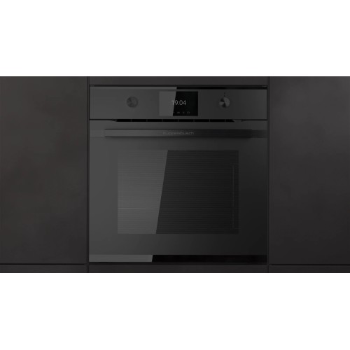 Духовой шкаф Kuppersbusch BD 6340.0 KSM6